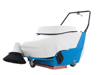 耀邦全自動(dòng)掃地車S8